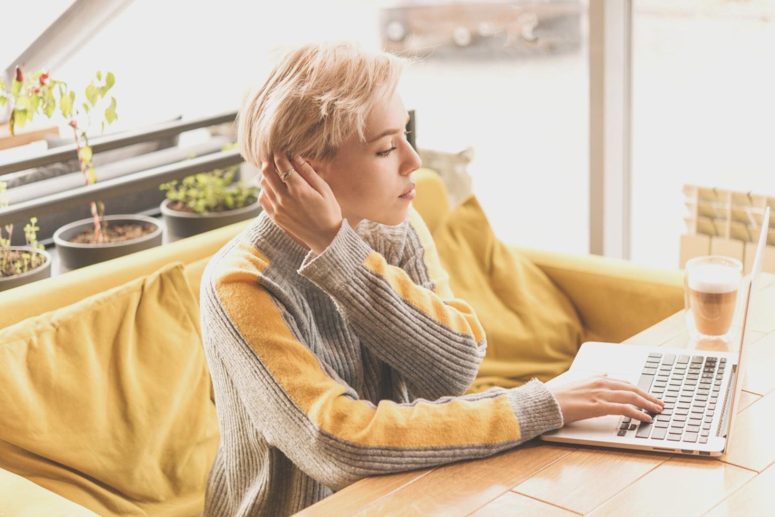 Interface des solutions d'automatisation financière calionthrex