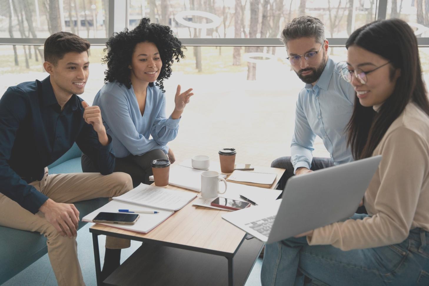 Processus d'automatisation des transactions financières